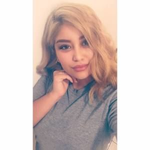 Meet your Posher, Rosio